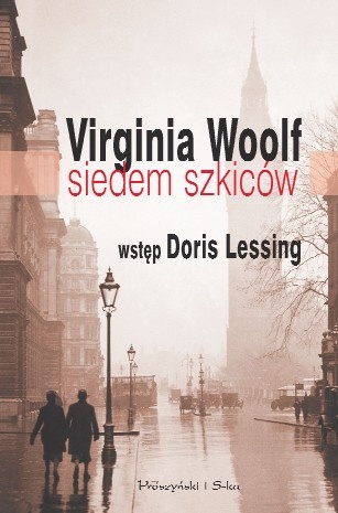 Siedem szkiców - Virginia Woolf