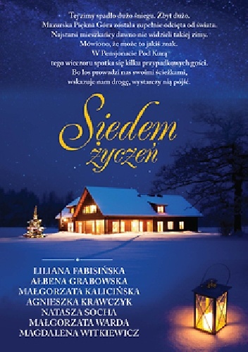 Siedem życzeń