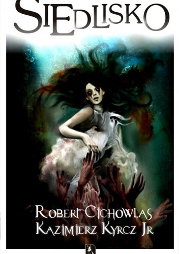 Siedlisko - Kazimierz Kyrcz jr, Robert Cichowlas