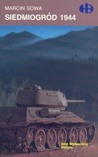 Siedmiogród 1944 - Marcin Sowa