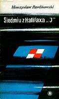Siedmiu z Halifaxa "J" - Mieczysław Pawlikowski