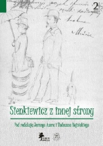 Sienkiewicz z innej strony - opracowanie zbiorowe