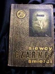 Siewcy czarnej śmierci - Marek Koreywo