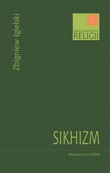 Sikhizm - Zbigniew Igielski