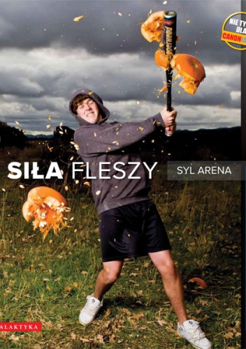 Siła fleszy - Syl Arena