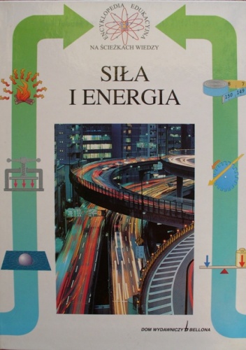 Siła i energia - Antonio Leonardi