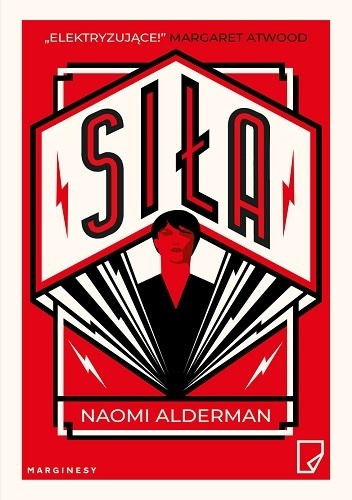 Siła - Naomi Alderman
