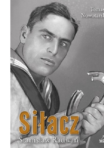Siłacz. Stanisław Radwan - Tomasz Nowotarski