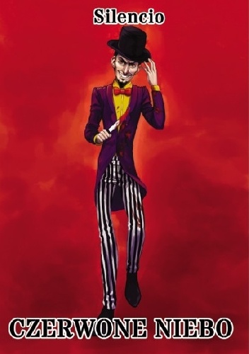 Silencio. Czerwone Niebo. - Silencio