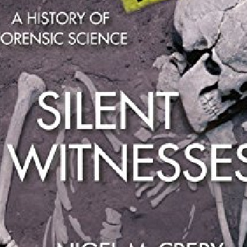 Silent Witnesses - Nigel McCrery