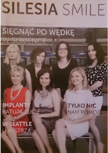 Silesia Smile, nr 1 - praca zbiorowa