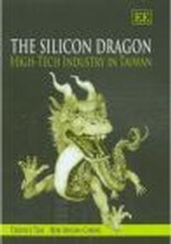 Silicon Dragon - C. Tsai