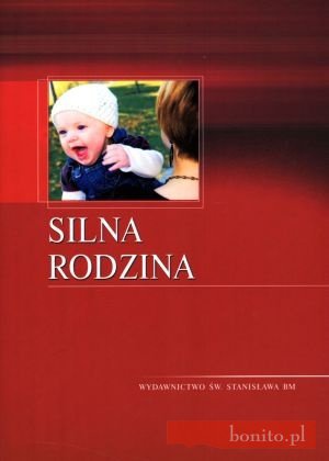 Silna rodzina - Bożena Gulla