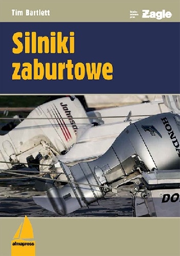 Silniki zaburtowe - Tim Bartlett