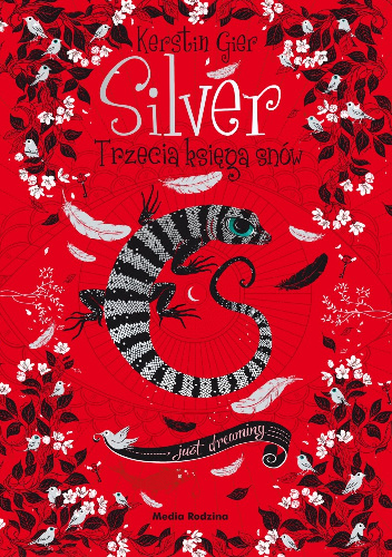 Silver. Trzecia księga snów - Kerstin Gier
