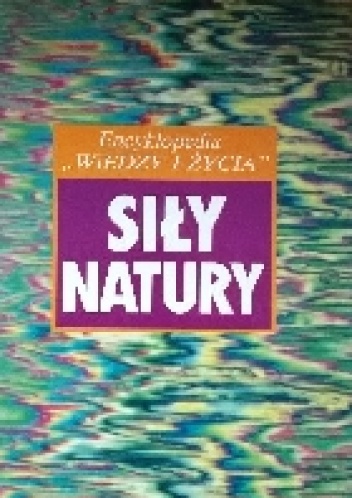 Siły natury - Peter Lafferty