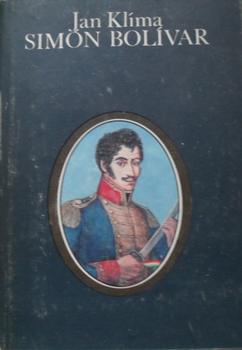Simon Bolivar - Jan Klima