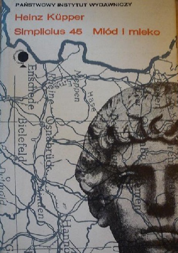Simplicius 45; Miód i mleko - Heinz Küpper