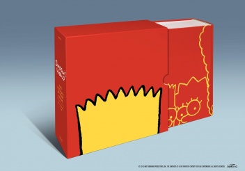 Simpsons World. The Ultimate Episode Guide: Seasons 1-20 - praca zbiorowa