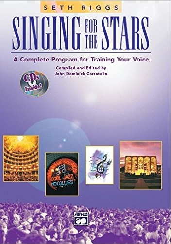 Singing for the Stars - Seth Riggs