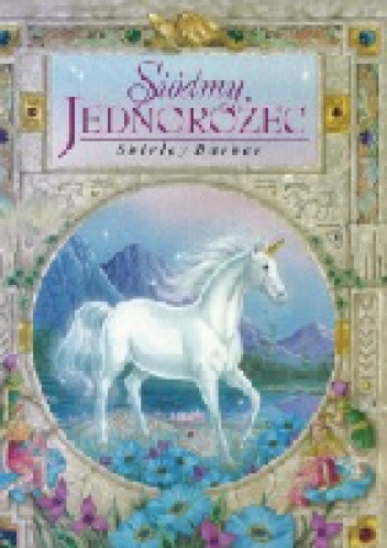 Siódmy Jednorożec - Shirley Barber