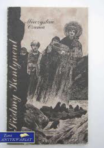 Siódmy kontynent - Mieczysław Czuma