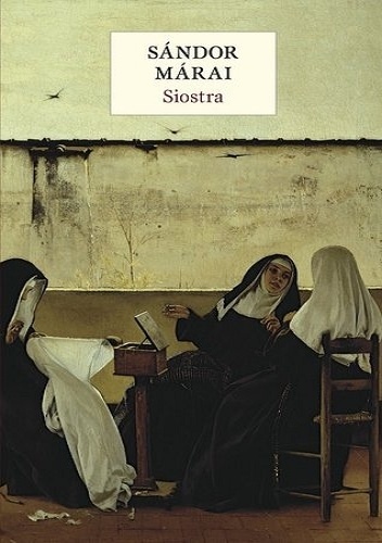 Siostra - Sándor Márai
