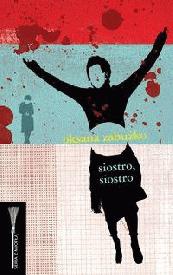 Siostro, siostro - Oksana Zabużko