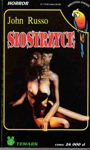Siostrzyce - John Russo