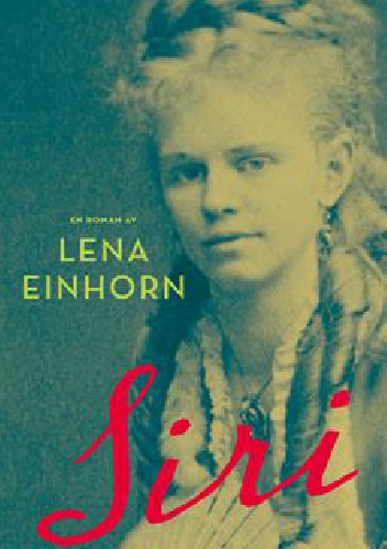 Siri - Lena Einhorn