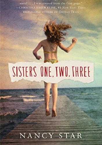 Sisters one, two, three - Nancy Star
