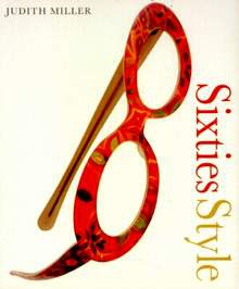 Sixties Style - Judith Miller