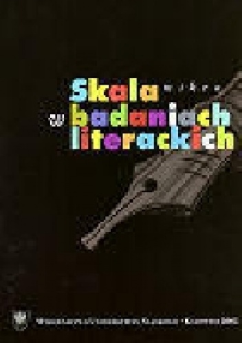 Skala "mikro" w badaniach literackich - praca zbiorowa