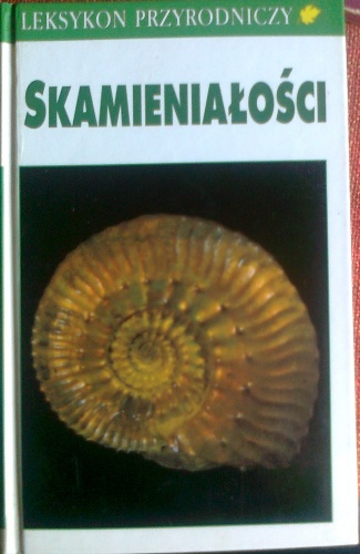 Skamieniałości - Karl Beurlen, Gerhard Lichter
