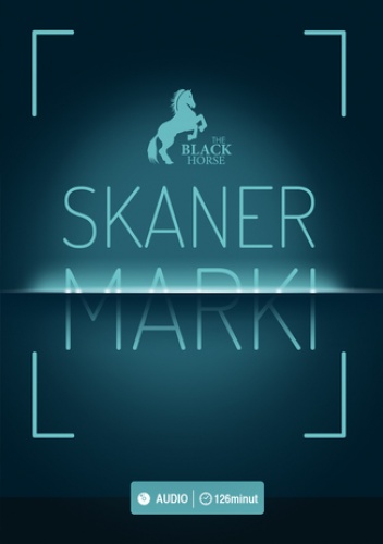 Skaner Marki. Zbuduj grupę regularnych klientów - Celeban Grzegorz