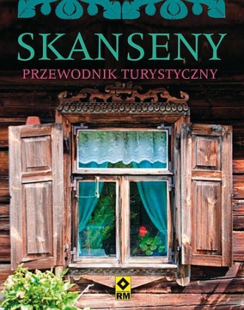 Skanseny - Magda Osip-Pokrywka, Mirek Osip-Pokrywka