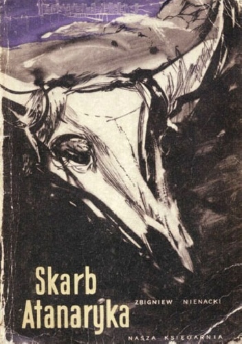 Skarb Atanaryka - Zbigniew Nienacki