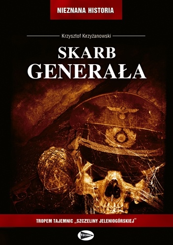 Skarb Generała - Krzysztof Krzyżanowski