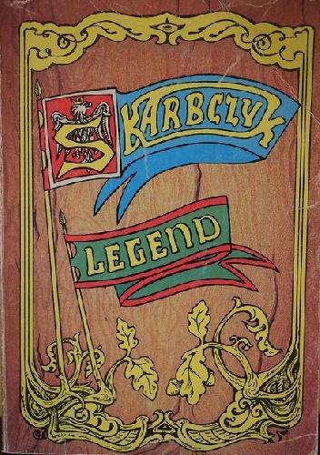 Skarbczyk legend - Aleksandra Zawłocka