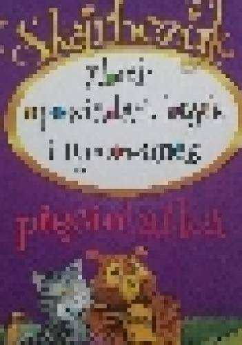 Skarbczyk pięciolatka, Zbiór opowiadań, bajek i rymowanek - Betty Root