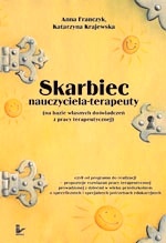 Skarbiec nauczyciela-terapeuty - Katarzyna Krajewska, Anna Franczyk