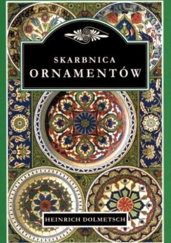Skarbnica Ornamentów - Heinrich Dolmetsch