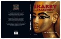 Skarby faraonów - Delia Pemberton