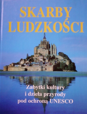 Skarby ludzkości - Thomas Veser