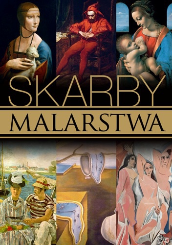 Skarby malarstwa - Joanna Babiarz