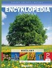 Skarby Polskiej Natury - Encyklopedia przyrody (Rośliny - Lasy; drzewa ) - praca zbiorowa