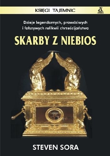 Skarby z niebios - Steven Sora