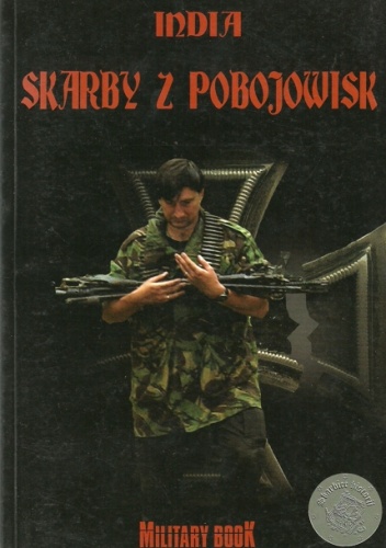 Skarby z pobojowisk - India