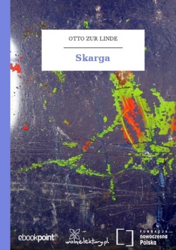 Skarga - zur Linde Otto