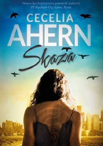Skaza - Cecelia Ahern